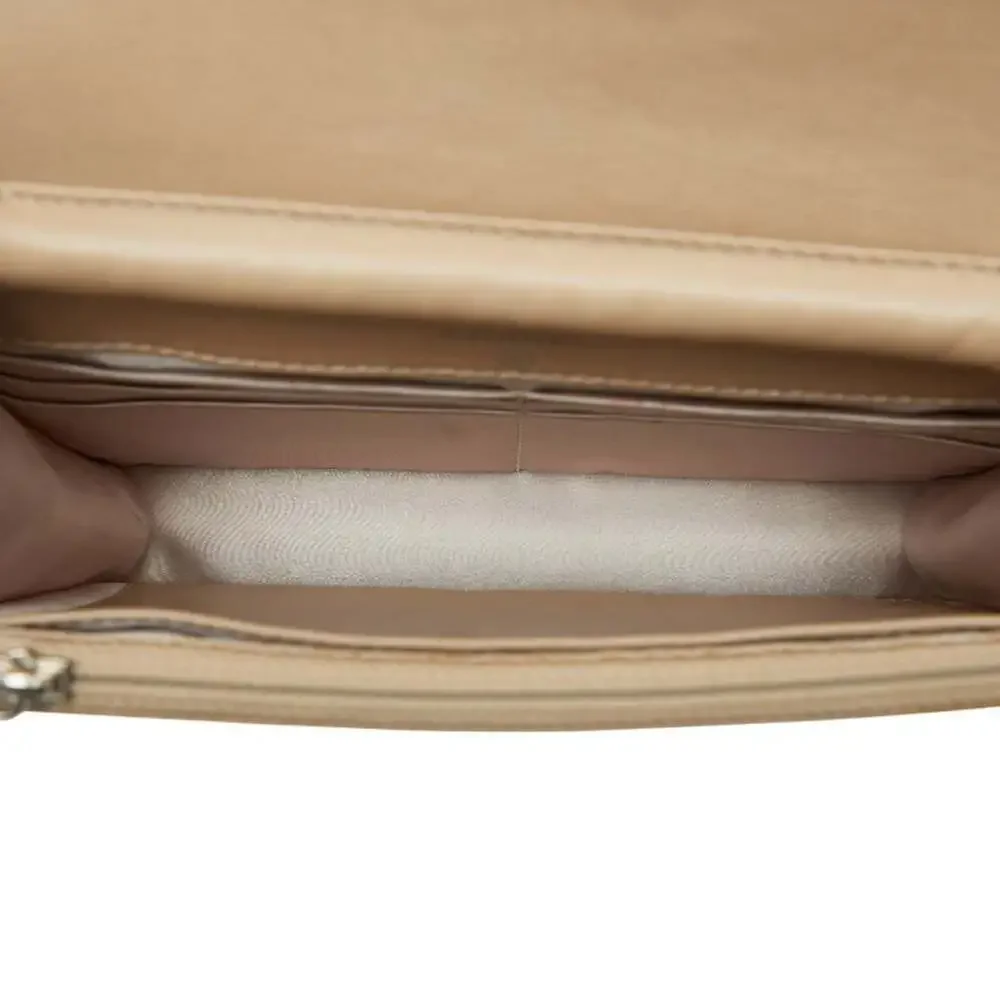 Chanel Travel Line Wallet On Chain #232422C99B - Picture 9 of 9